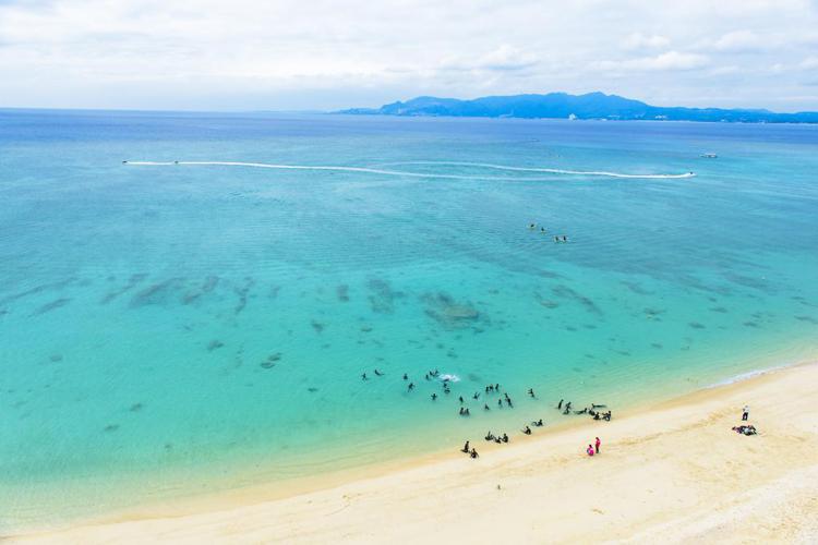 Best Western Okinawa Kouki Beach