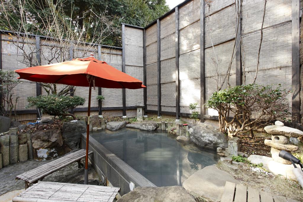 atami onsen guesthouse nagomi