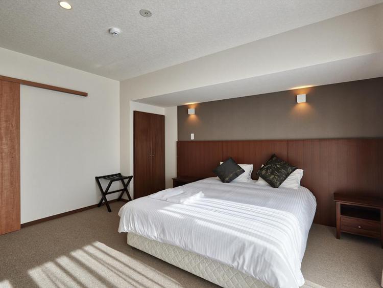 Creass Hotel Tsubogawa Marche