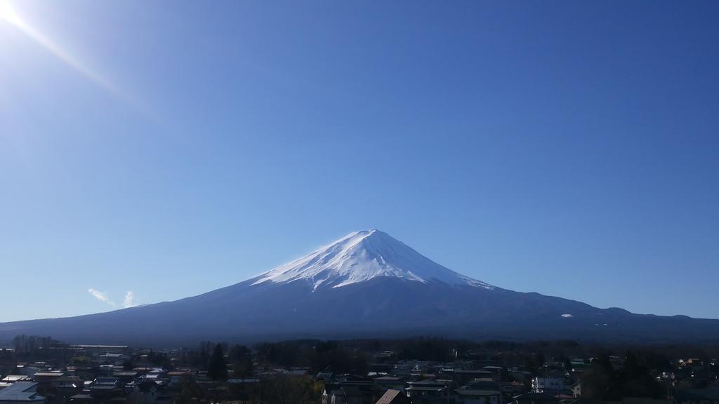 Lakeland Hotel Mizunosato