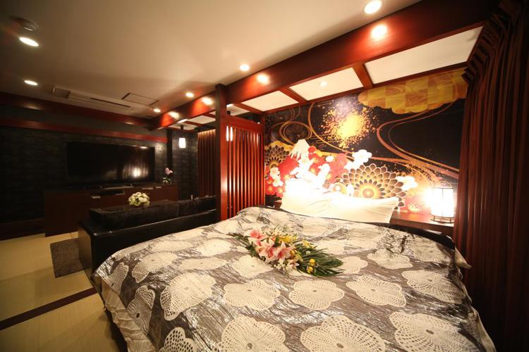 HOTEL LOHAS Kinshicho (Adult Only)