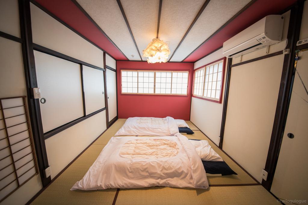 Kamon Inn Inari