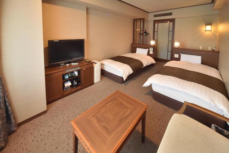 Dormy Inn Premium Otaru