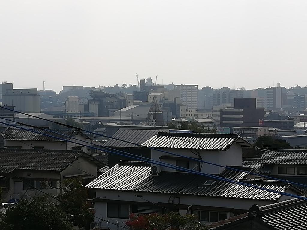 Kumamoto Castle House