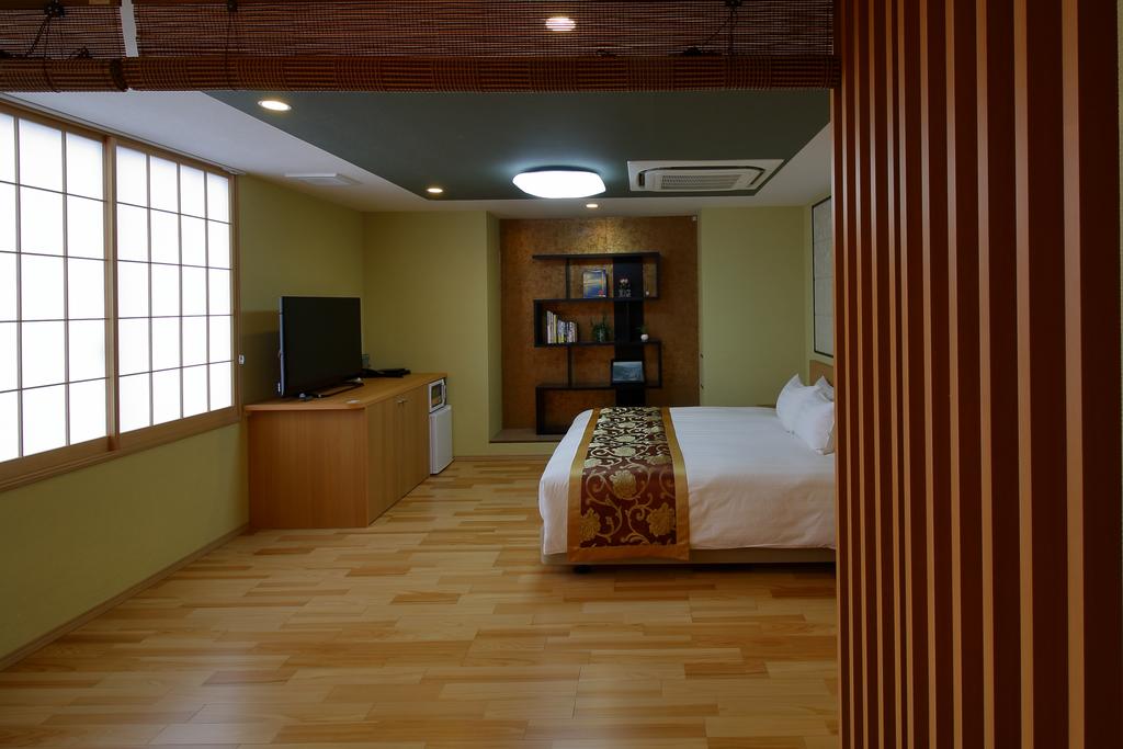 Nagomi Hotel Nippori