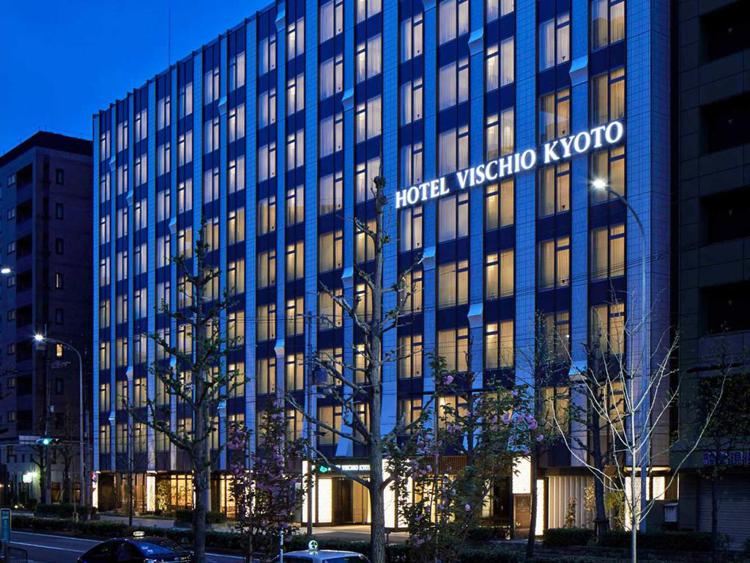 Hotel Vischio Kyoto by GRANVIA