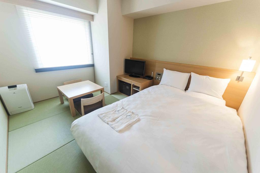 Daiwa Roynet Hotel Okinawa-Kenchomae