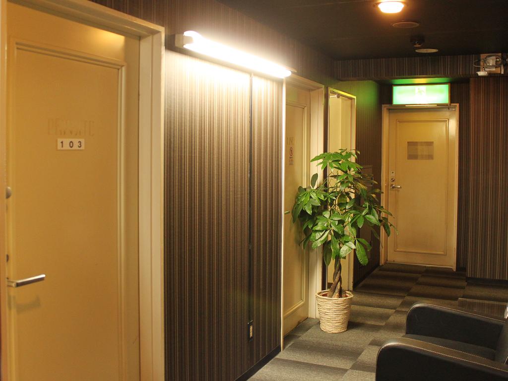 Hotel Livemax Nippori