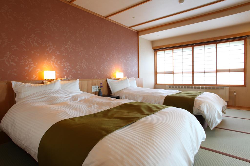 Hotel Higashidate