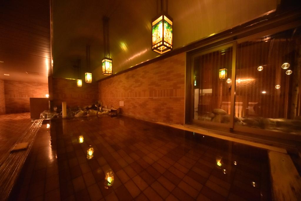 Dormy Inn Premium Otaru