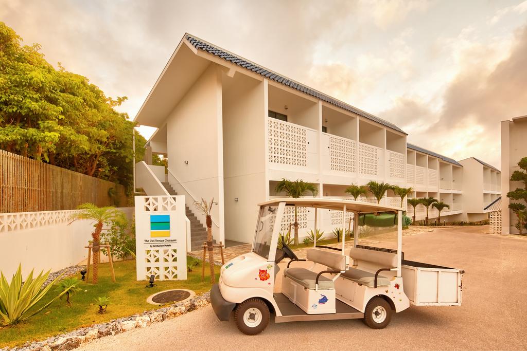 Centurion Hotel Okinawa Churaumi