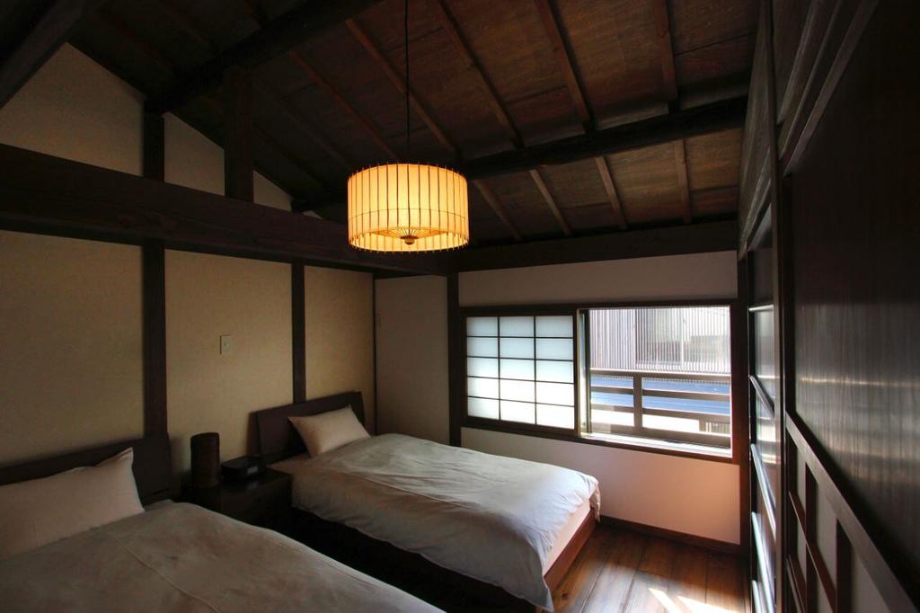 Azuki an Machiya House