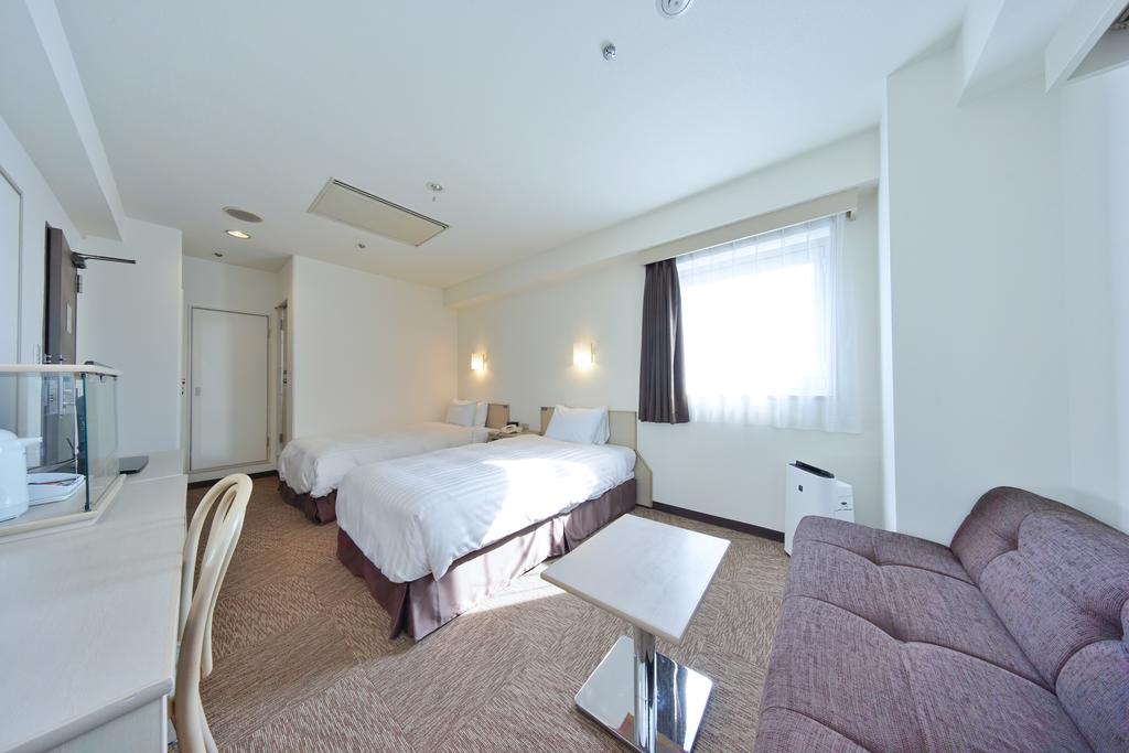 Best Western Osaka-tsukamoto