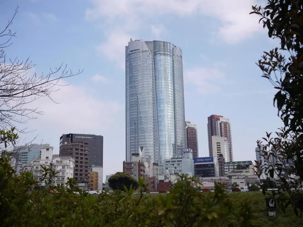 APA Hotel Roppongi Ekimae