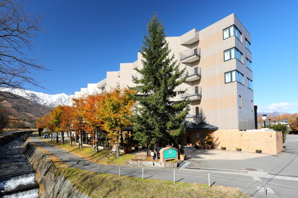 Hotel Hakuba