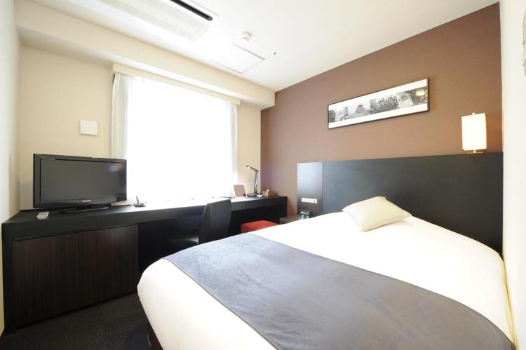 BEST WESTERN Hotel Fino Osaka Shinsaibashi