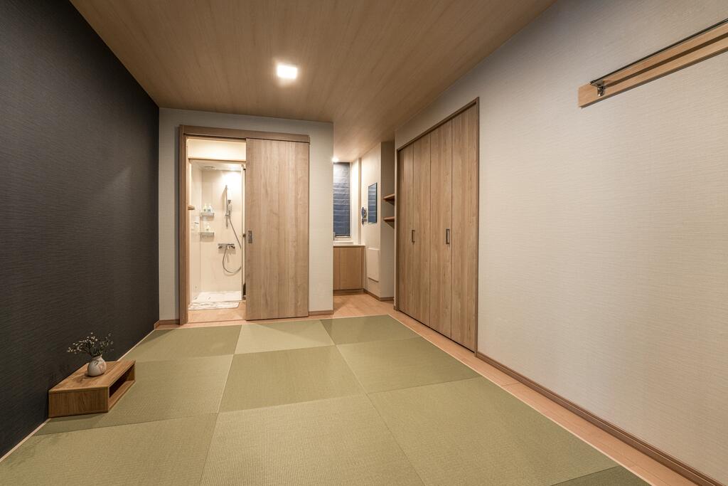 Sapporo Guesthouse Miidokoro