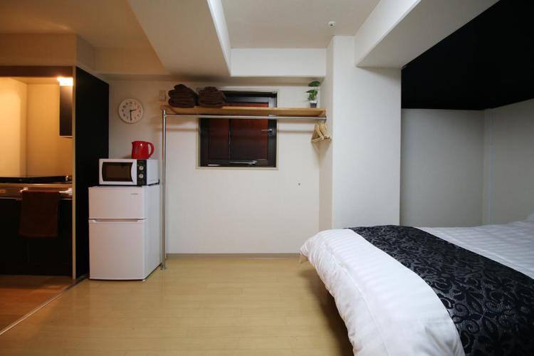 F406 Cozy and clean room SHIBUYA/SHINJUKU