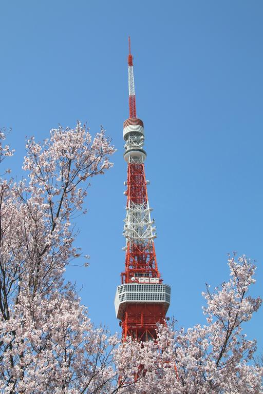 Sotetsu Fresa Inn Ochanomizu Jimbocho