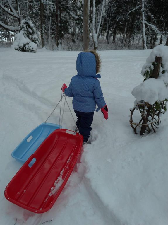 Hakuba Cottage Gram