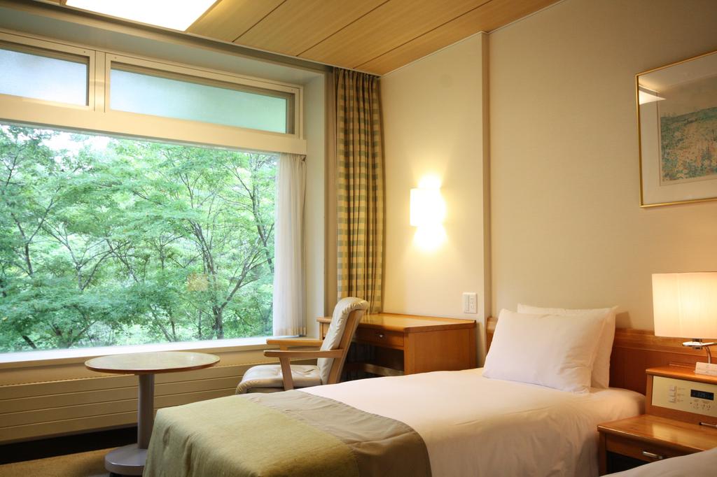 Karuizawa Prince Hotel West