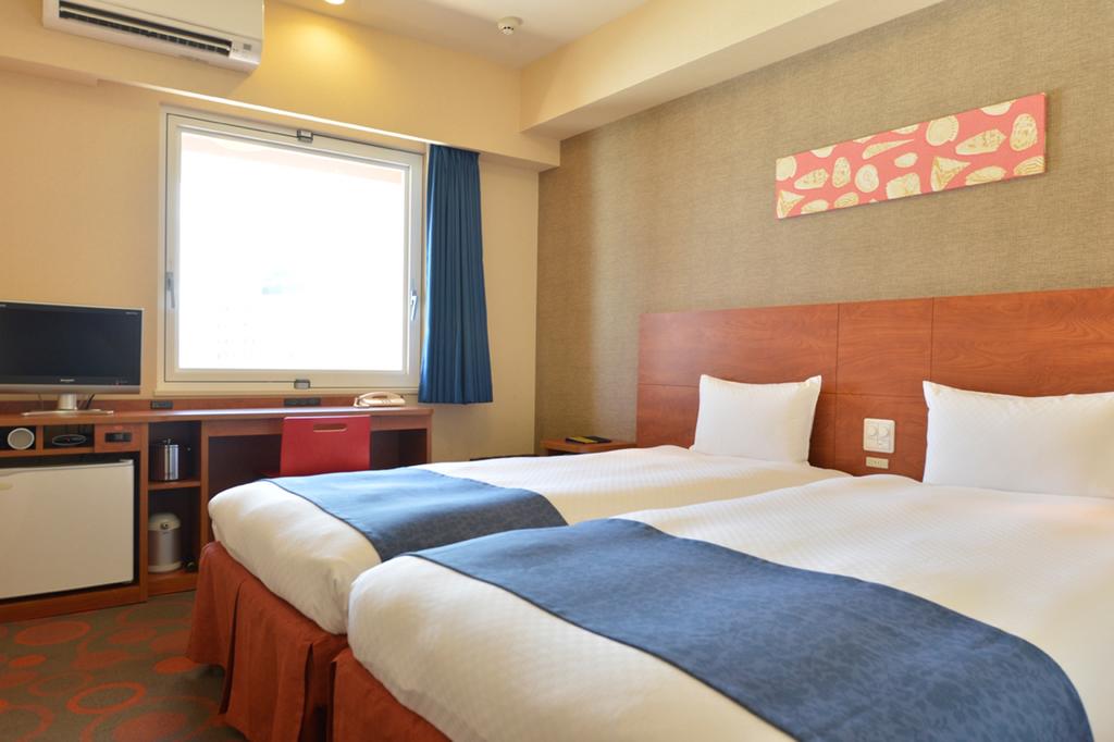 Loisir Hotel Naha