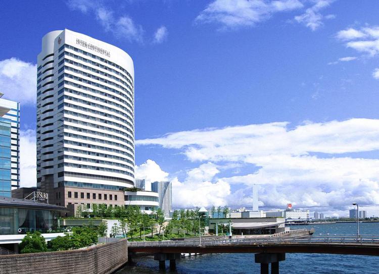 InterContinental Tokyo Bay