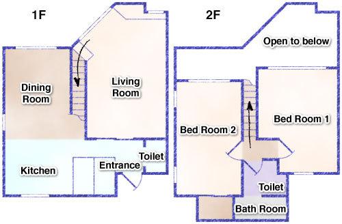 Hakuba Royal Suites