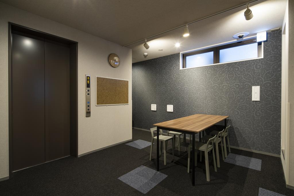 IMANO OSAKA SHINSAIBASHI HOSTEL