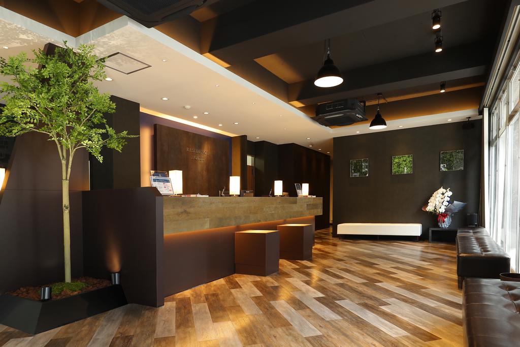 Bios Hotel Hakata