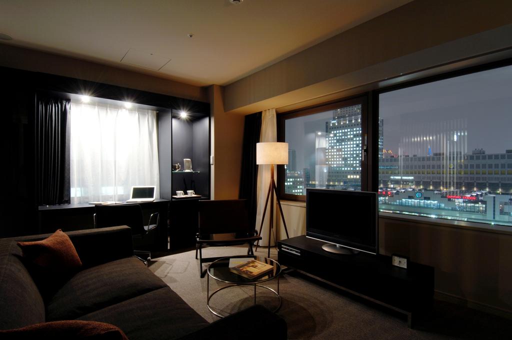 HOTEL MYSTAYS Sapporo Station