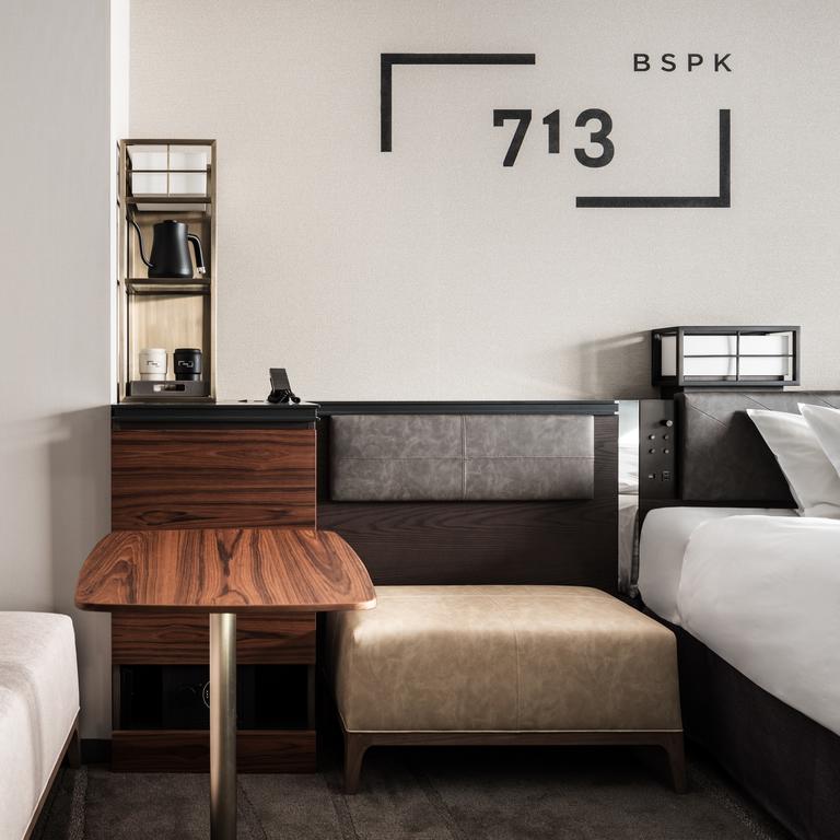 Bespoke Hotel Shinjuku