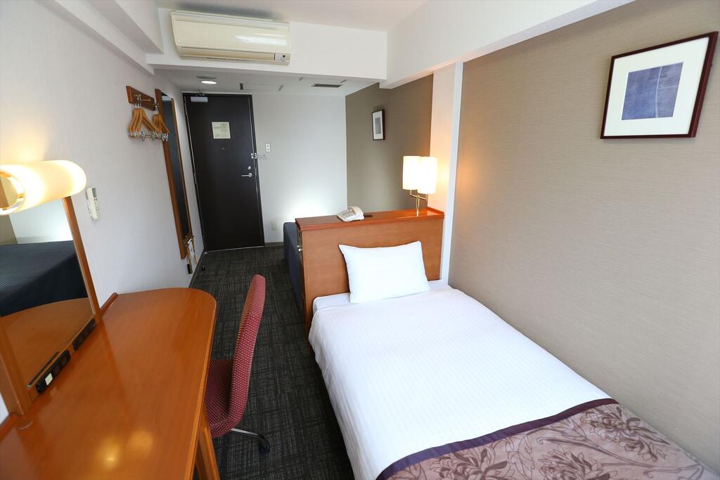 Hotel Hokke Club Kumamoto