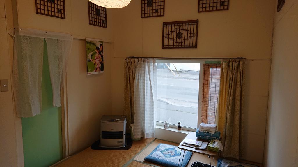 Hakodate Guest House