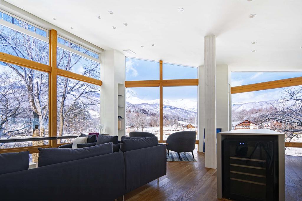 Alpinarc Chalet Hakuba