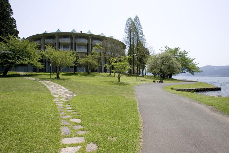 The Prince Hakone Lake Ashinoko