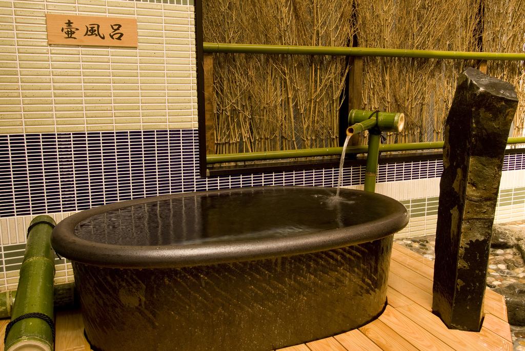 Dormy Inn Premium Kyoto Ekimae Natural Hot Spring