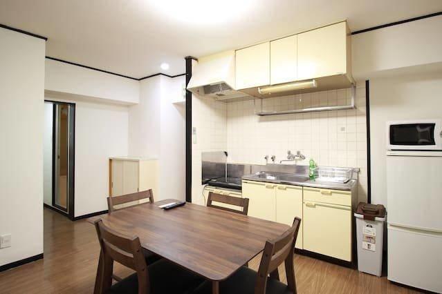 Akizero Apartment CO-303