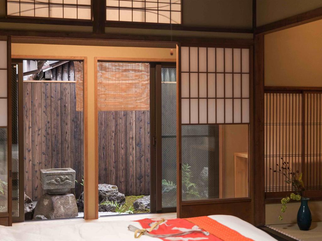 Marikoji Inn Kyoto