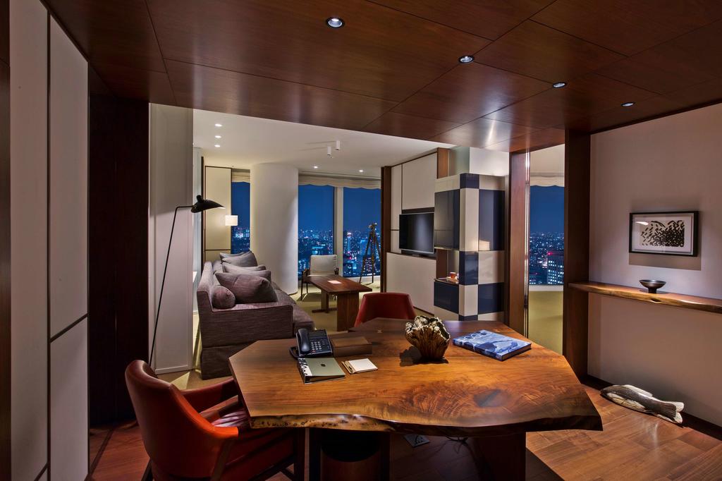 Andaz Tokyo - A Concept by Hyatt