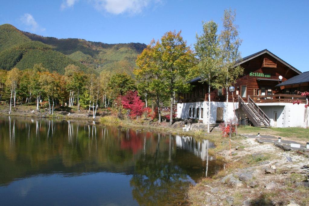 Alpine Inn Mizushiro