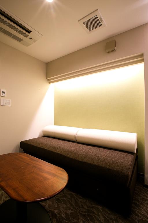 Kyoto Kamanza Hotel