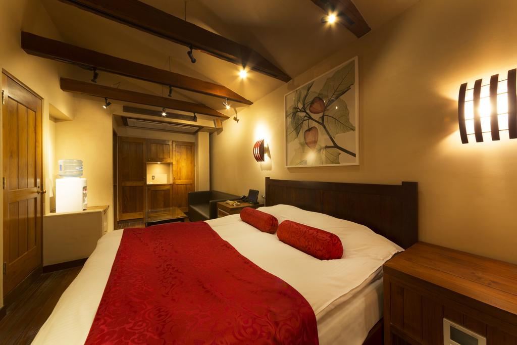 Hotel Lotus Nara (Adult Only)