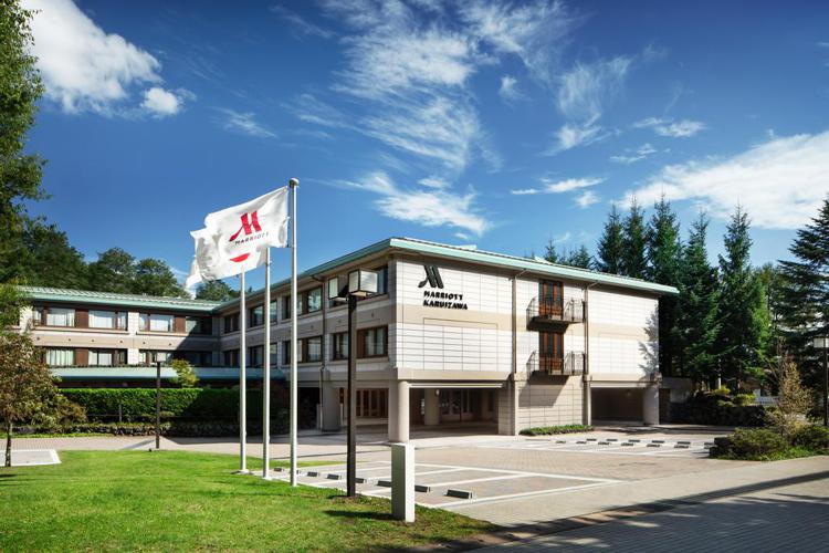 Karuizawa Marriott Hotel