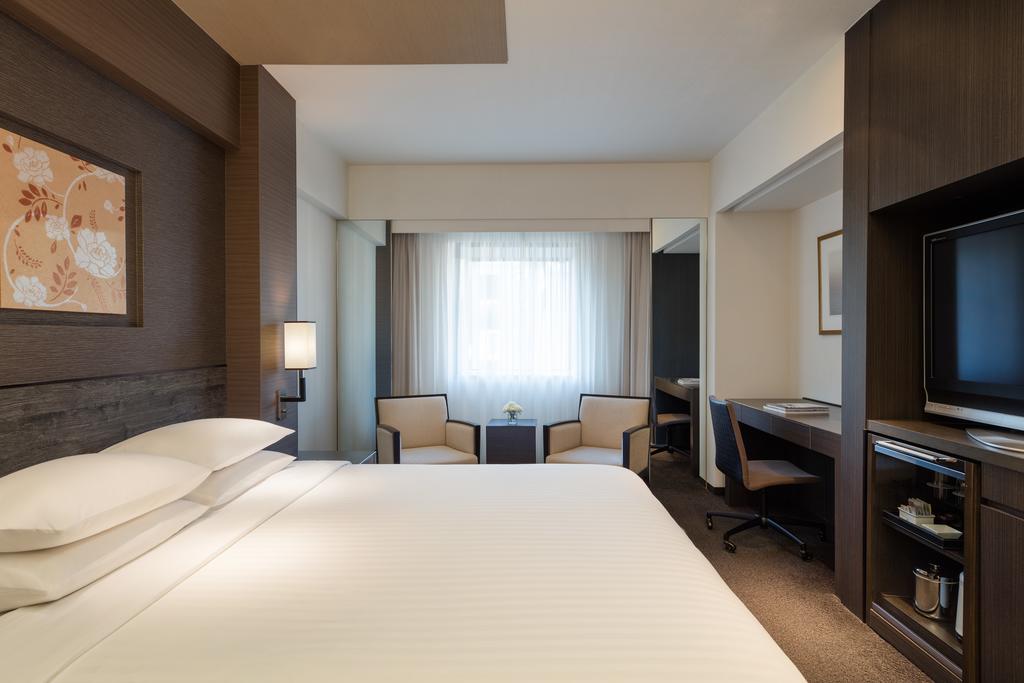 Courtyard by Marriott Tokyo Ginza