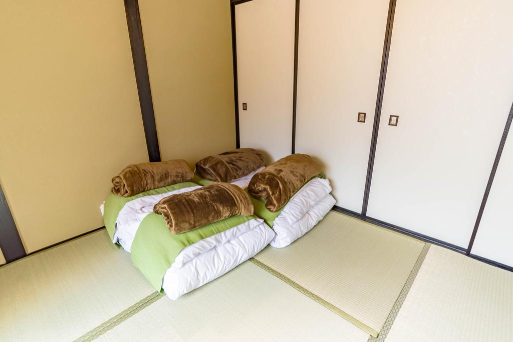 Bijou Suites Hakoniwa