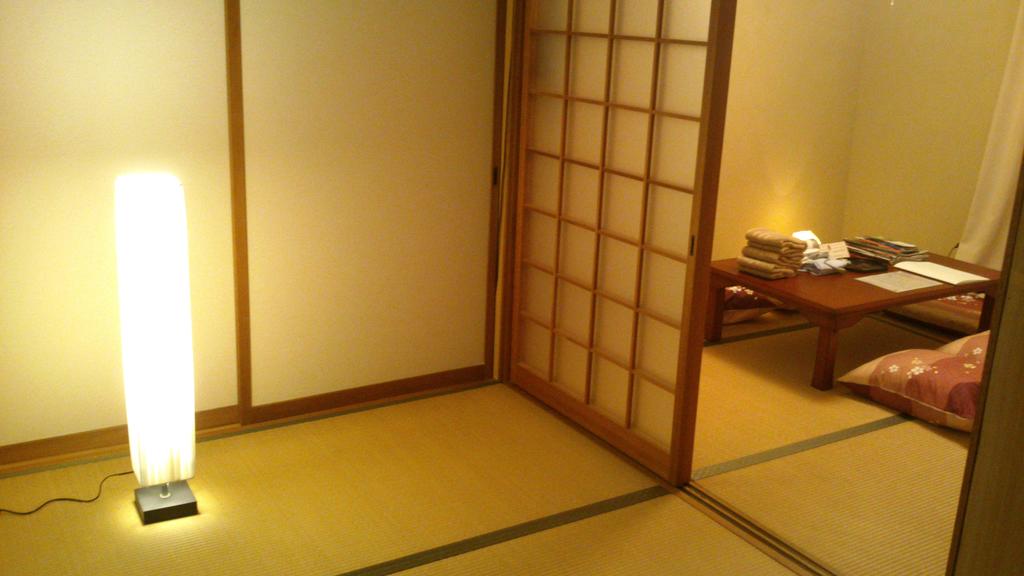 Kyoto Home Yoshida