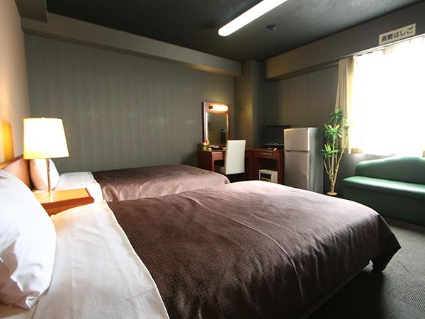 Hotel Livemax Yokohama Tsurumi