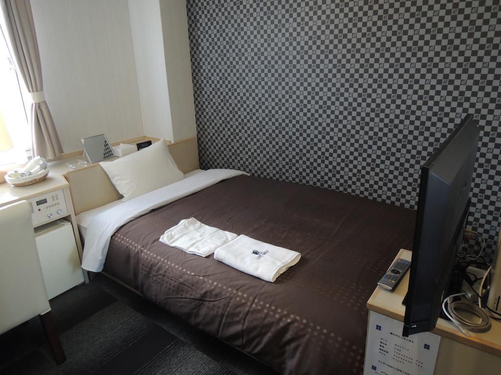 Hotel Livemax Kyoto Gojo