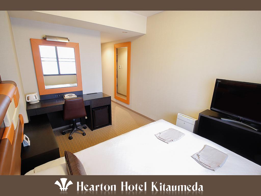 Hearton Hotel Kita Umeda